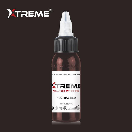 Xtreme Neutral Red - FYT Tattoo Supplies