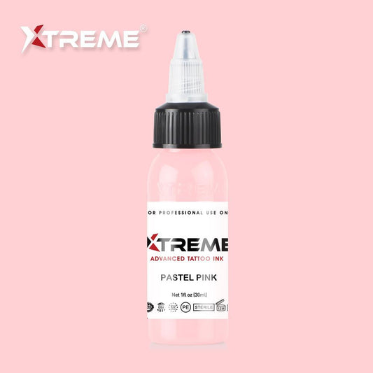 Xtreme Pastel Pink - FYT Tattoo Supplies