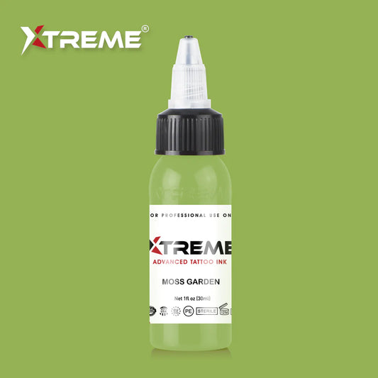 XTREME MOSS GARDEN WJX Supplies