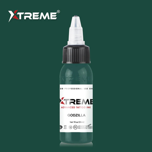 XTREME GODZILLA WJX Supplies
