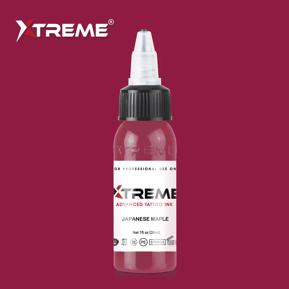 XTREME JAPANESE MAPLE WJX Supplies