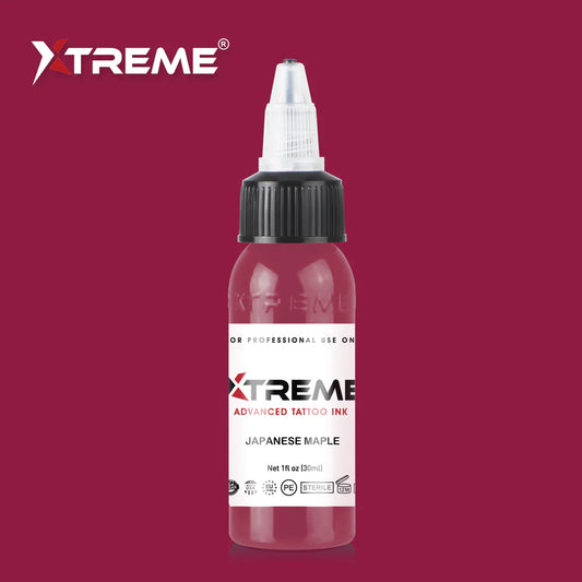 XTREME JAPANESE MAPLE WJX Supplies